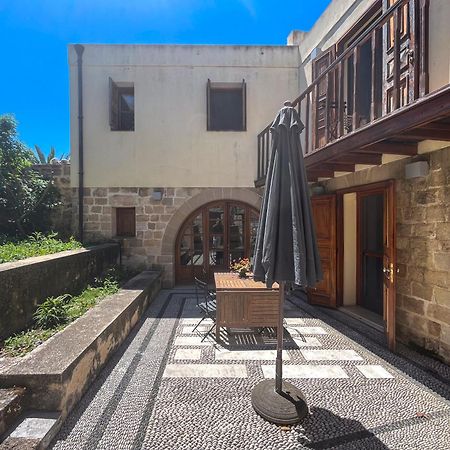 Rhodes City Avalon Boutique Hotel Rhodes מראה חיצוני תמונה