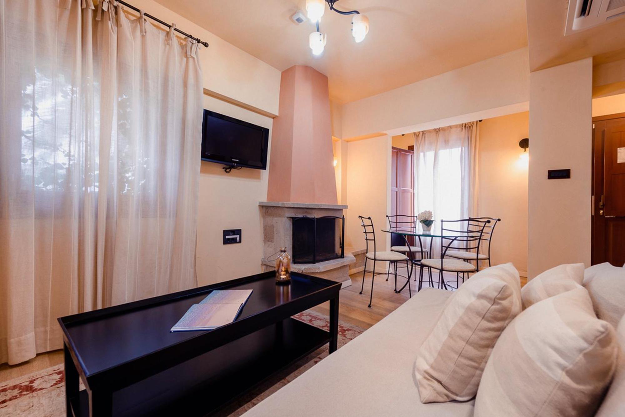 Rhodes City Avalon Boutique Hotel Rhodes מראה חיצוני תמונה