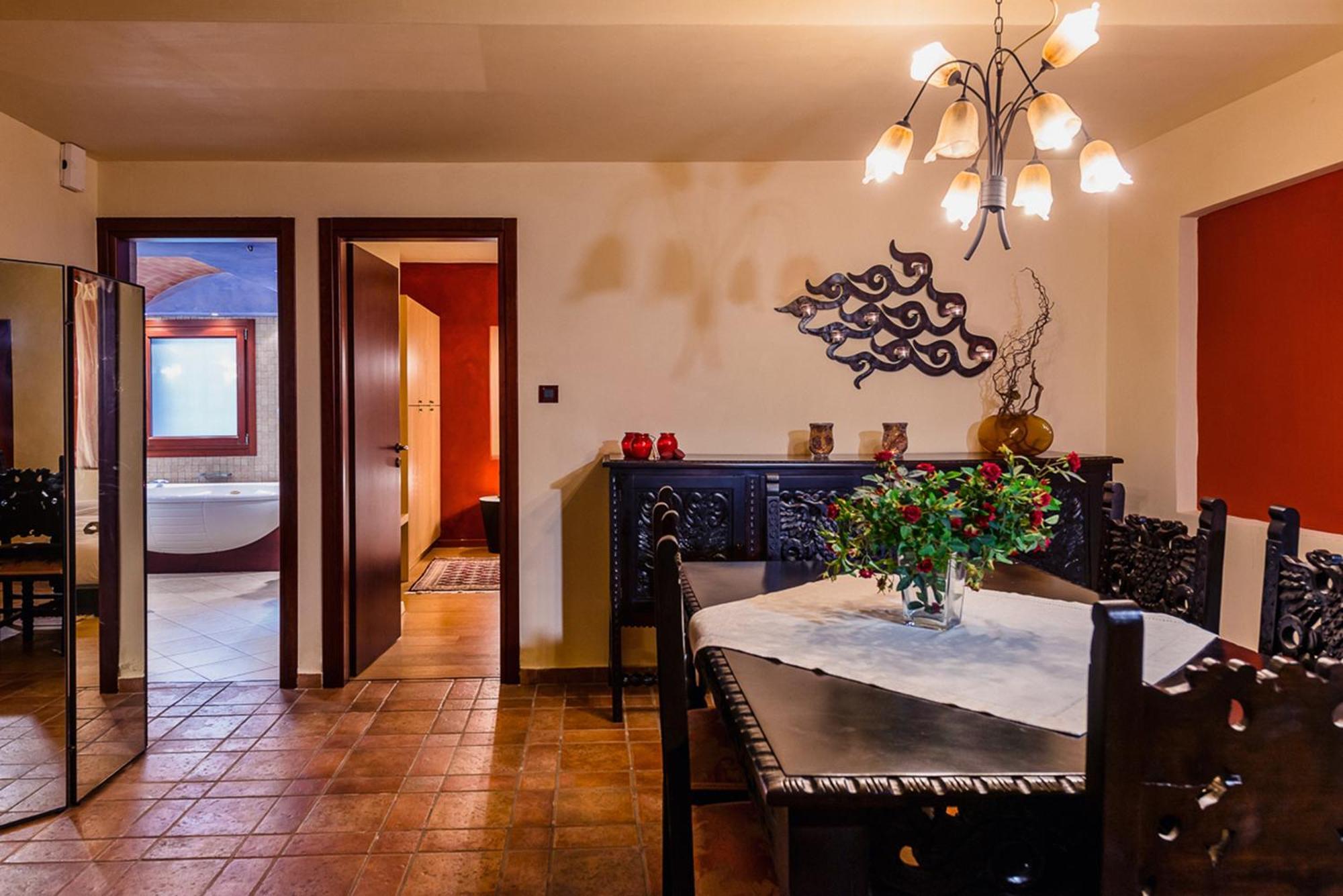 Rhodes City Avalon Boutique Hotel Rhodes חדר תמונה