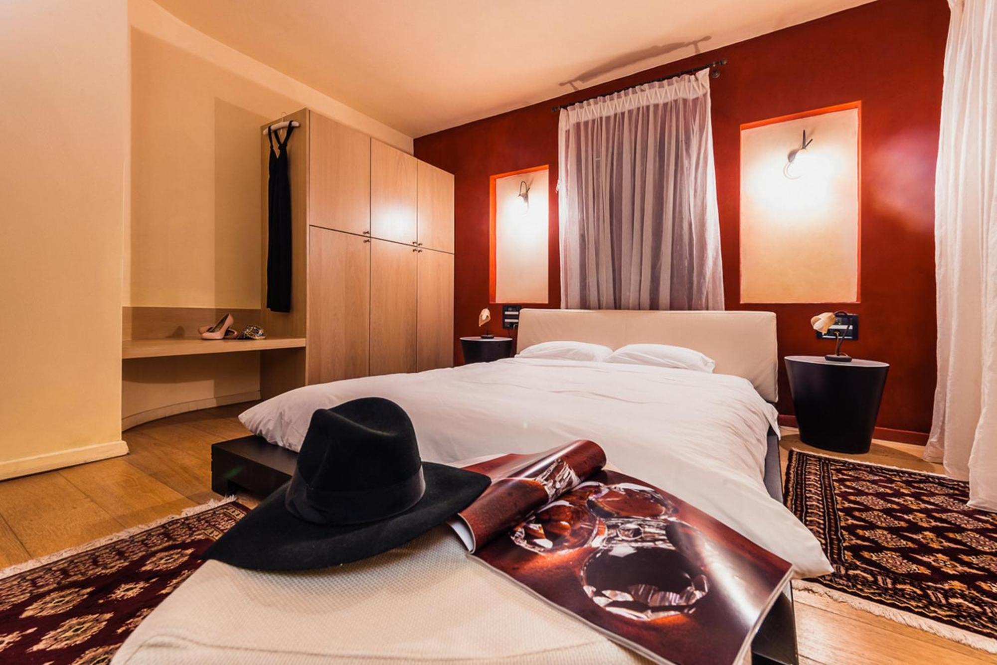 Rhodes City Avalon Boutique Hotel Rhodes חדר תמונה