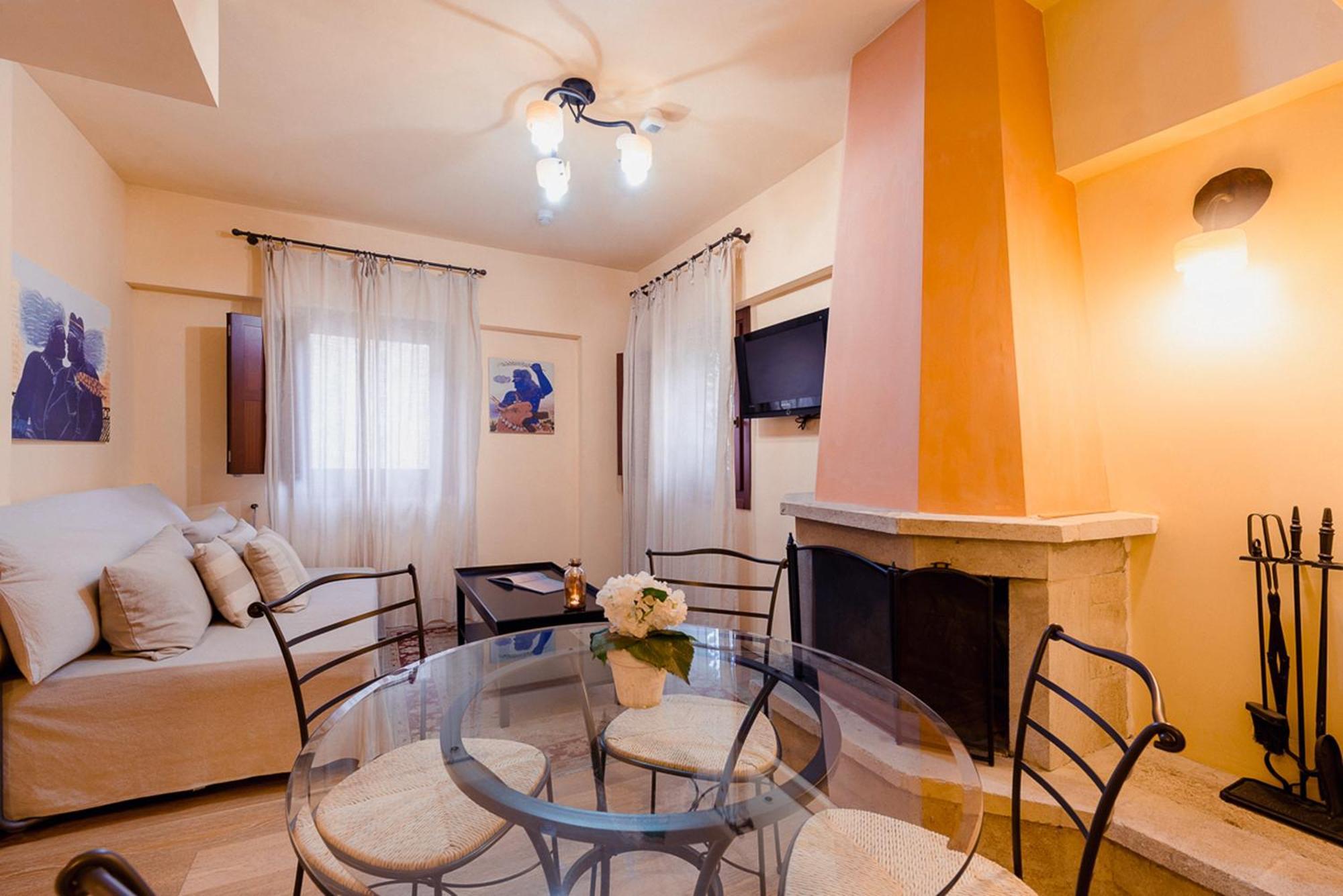 Rhodes City Avalon Boutique Hotel Rhodes מראה חיצוני תמונה
