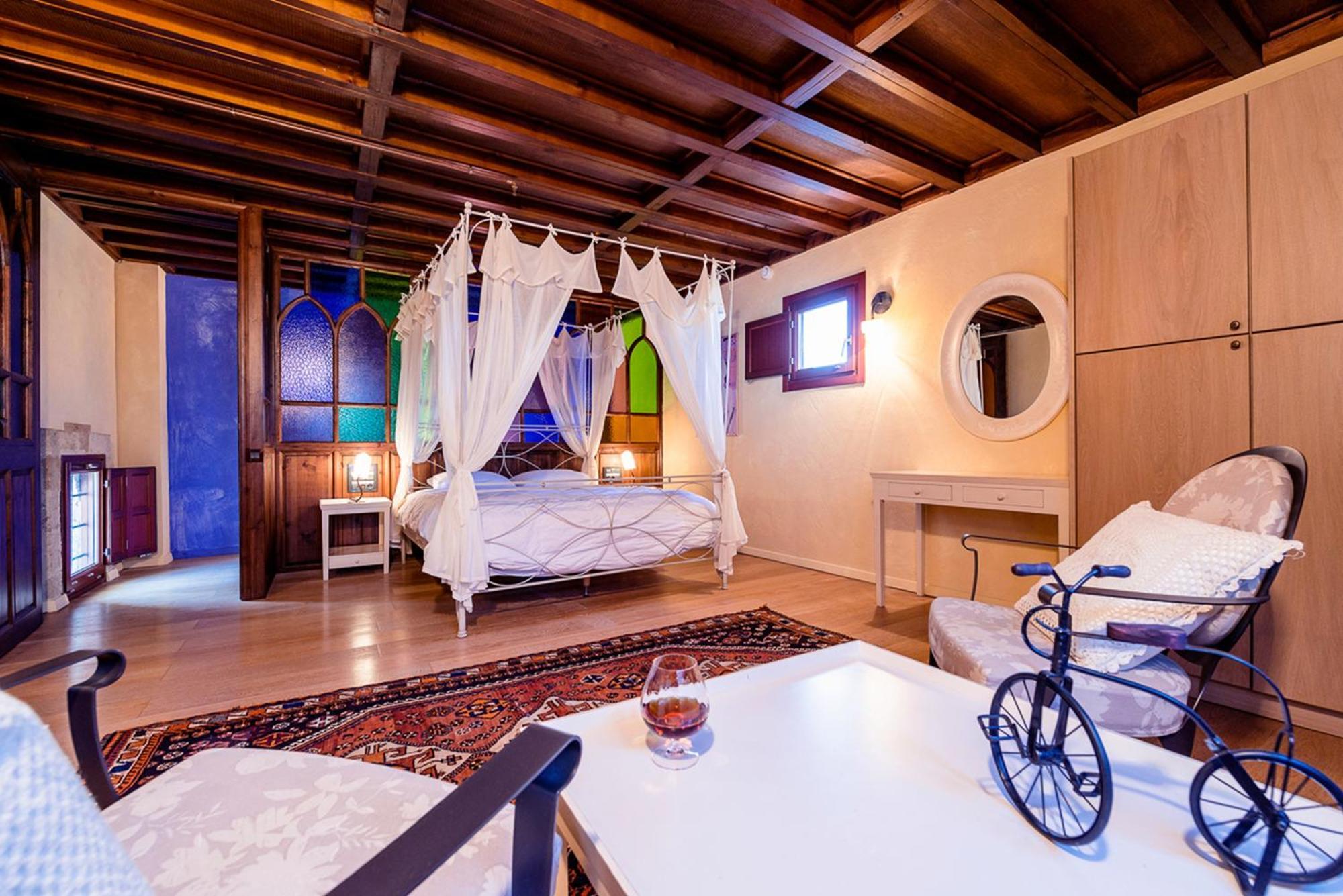 Rhodes City Avalon Boutique Hotel Rhodes מראה חיצוני תמונה
