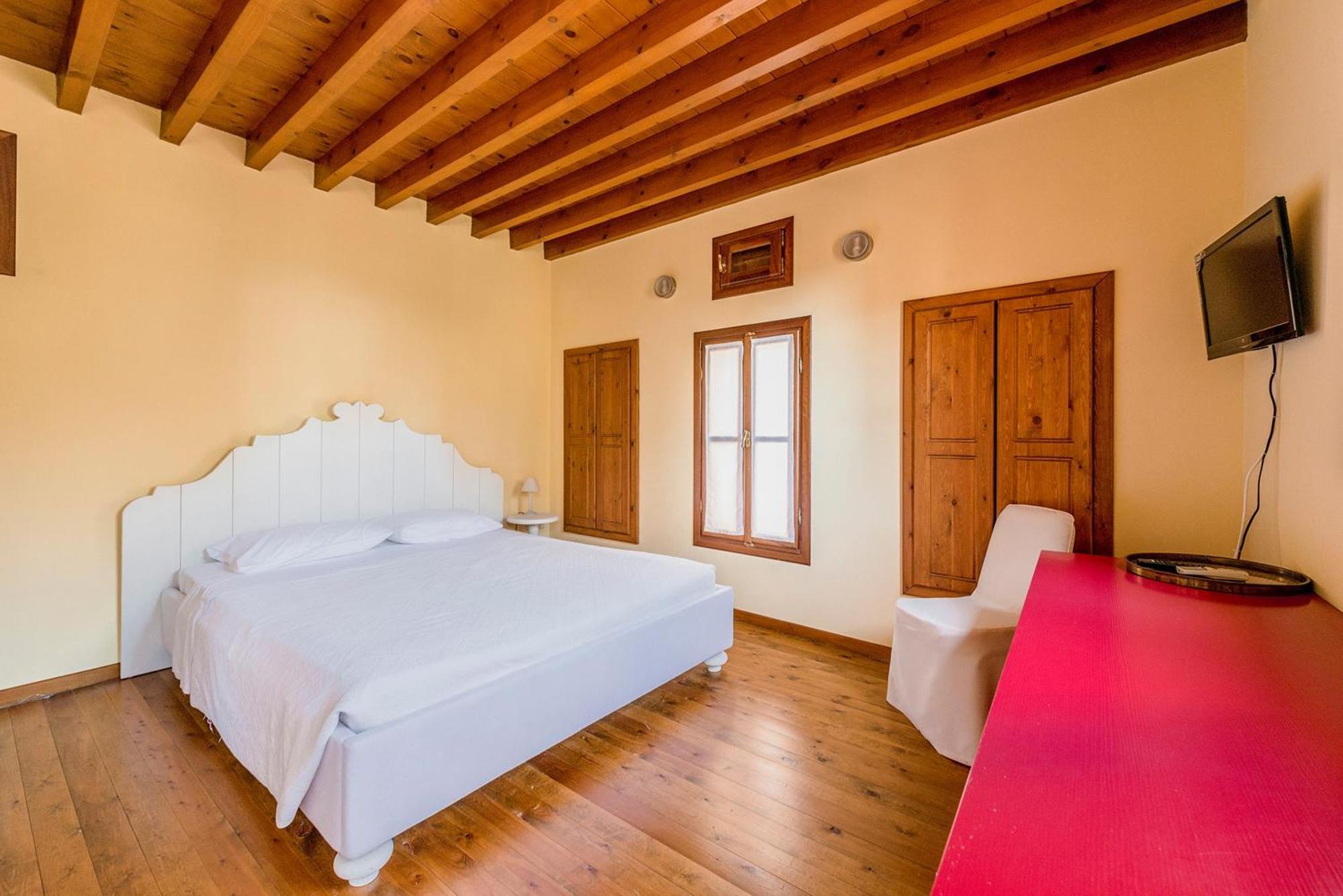 Rhodes City Avalon Boutique Hotel Rhodes חדר תמונה