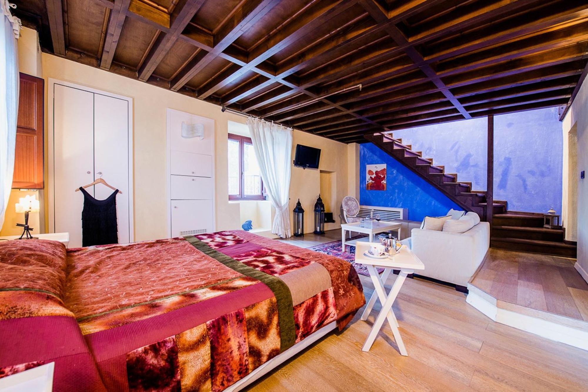 Rhodes City Avalon Boutique Hotel Rhodes חדר תמונה