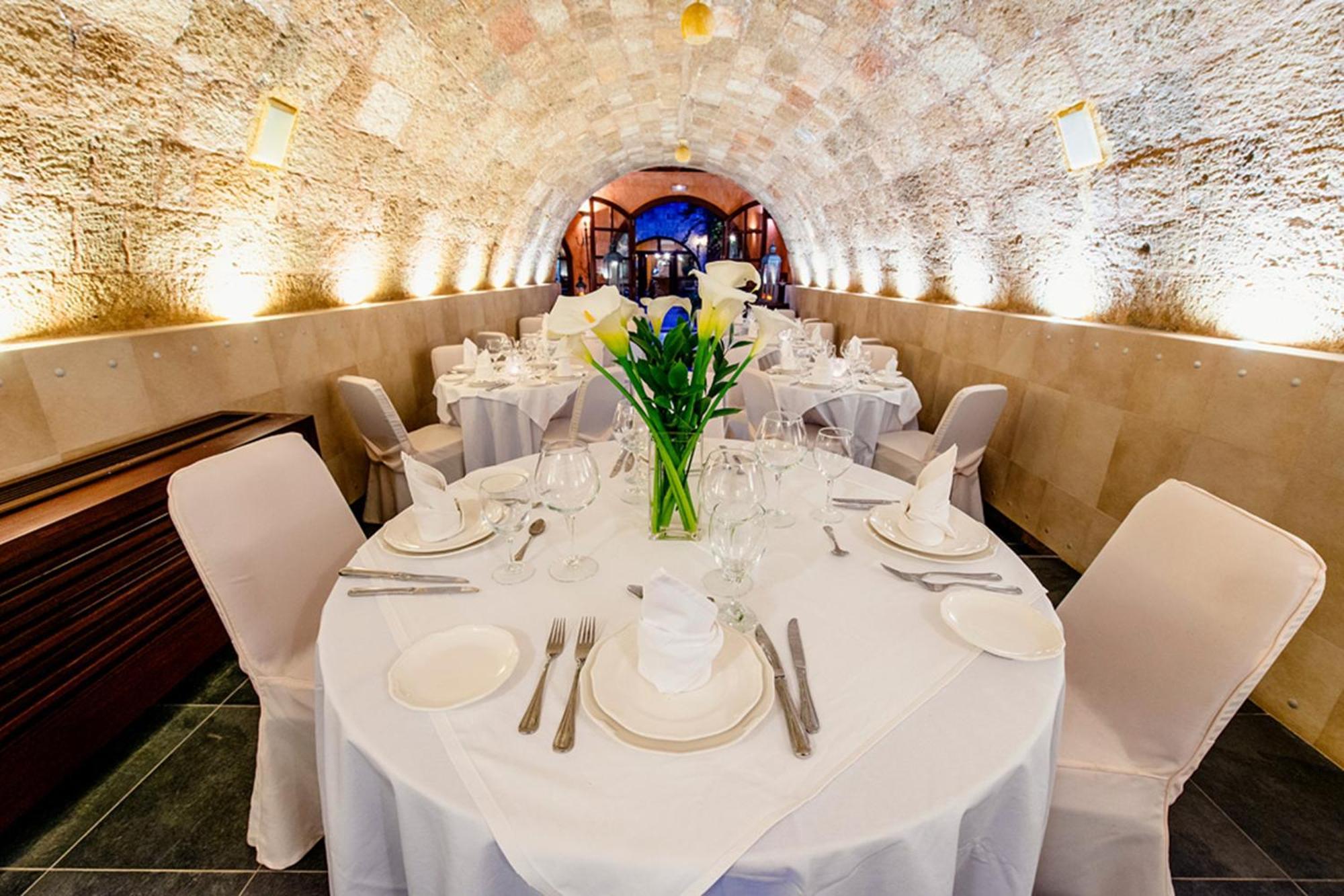 Rhodes City Avalon Boutique Hotel Rhodes מראה חיצוני תמונה
