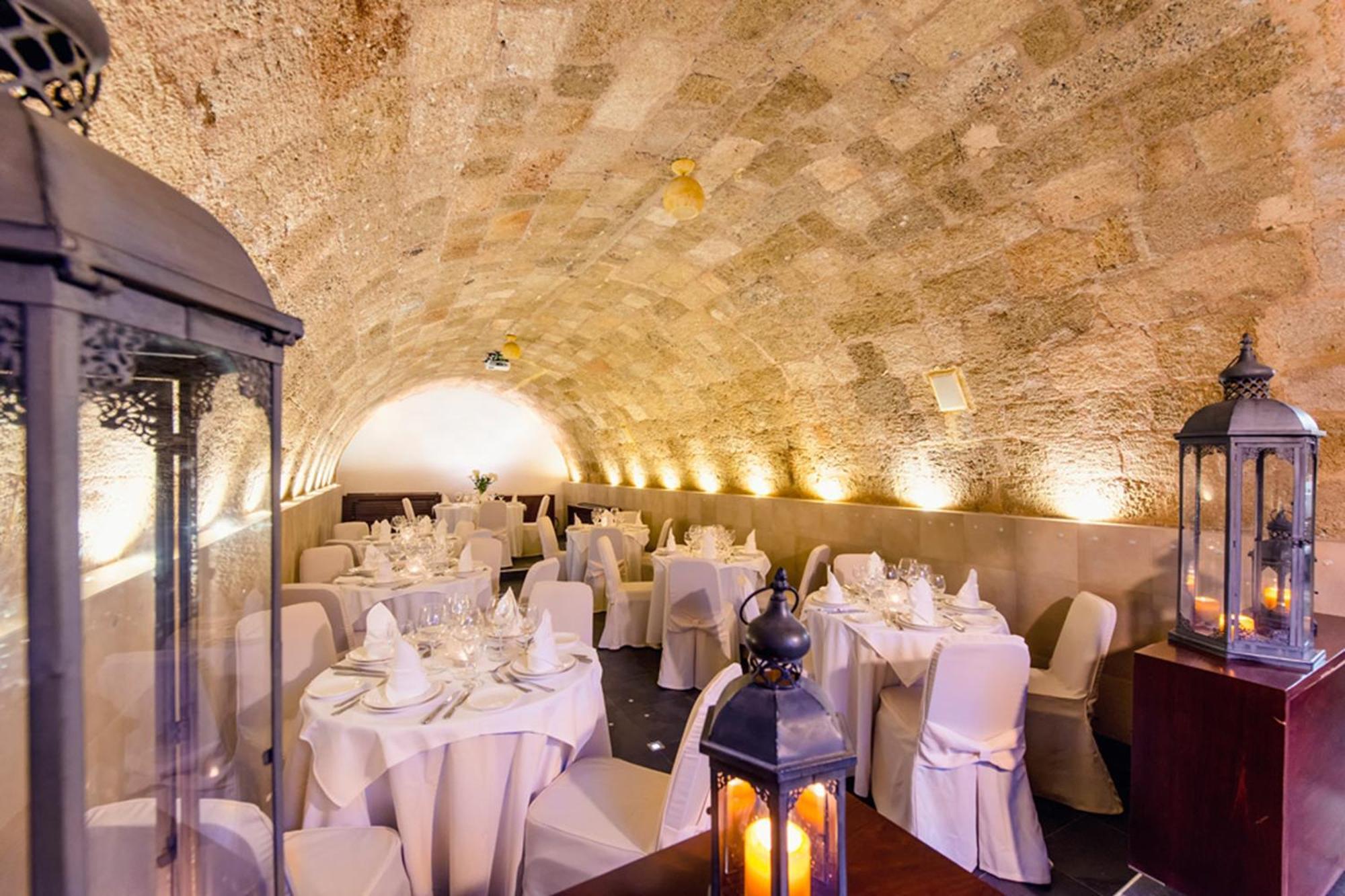 Rhodes City Avalon Boutique Hotel Rhodes מראה חיצוני תמונה